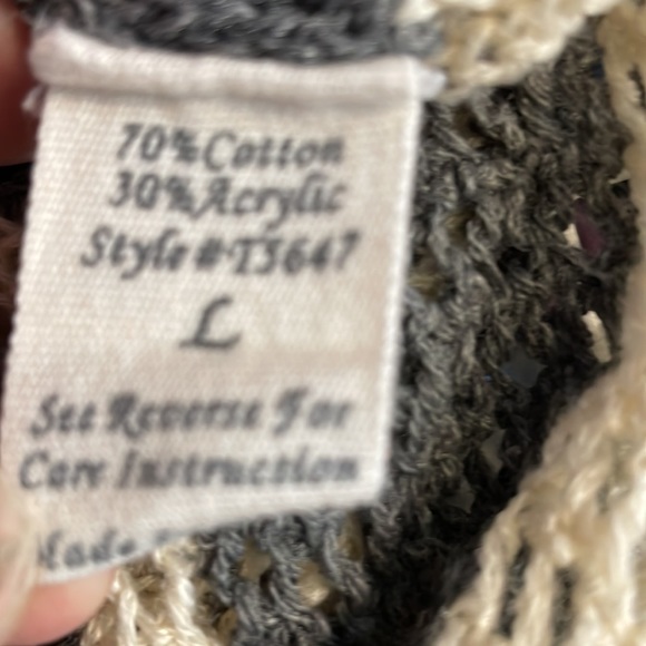 Bohme sweater - Picture 7 of 9